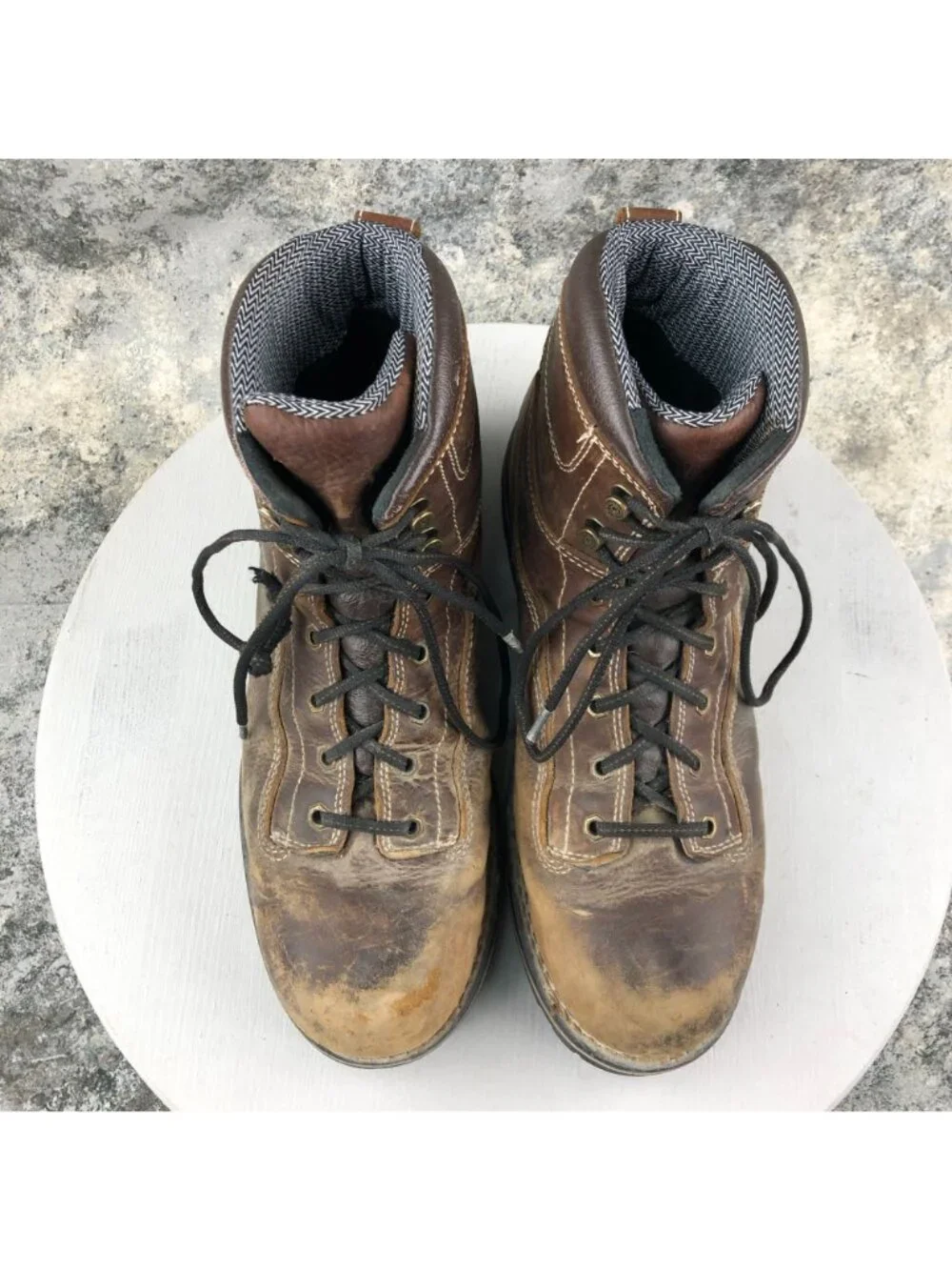 Georgia Boot men logger